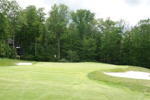 Grandfather 2nd Green